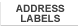 Personalized Address Labels & More