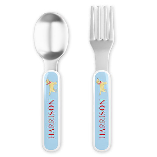 Summer Parade Utensil Set