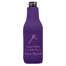 Magical Wand Bottle Huggers