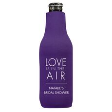 Love is in the Air Bottle Huggers