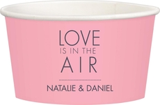 Love is in the Air Treat Cups
