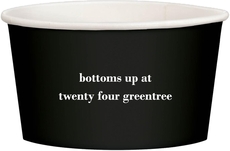 Your Statement Treat Cups