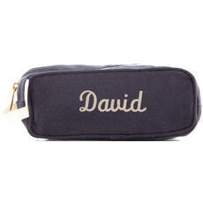 Personalized Kids Travel Kit