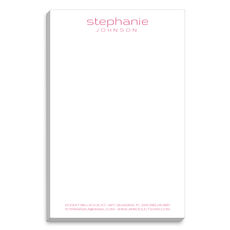 Contempo Notepads