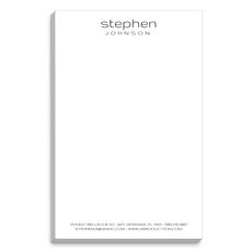 Contempo Notepads