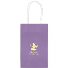 Pick Your Zodiac Medium Twisted Handled Bags