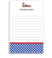 On Your Mark Notepads