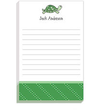 Tiny Turtle Notepads