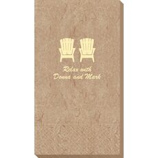 Adirondack Chairs Bali Luxe Guest Towels
