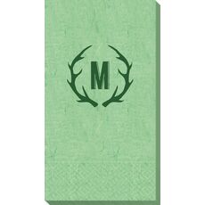 Antlers Initial Bali Guest Towels