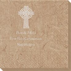 Be Blessed Bali Napkins