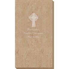 Be Blessed Bali Guest Towels