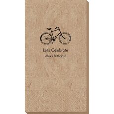 Bicycle Bali Guest Towels