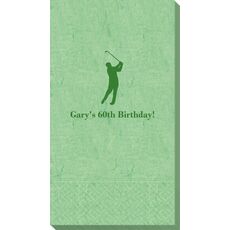Golf Day Bali Guest Towels