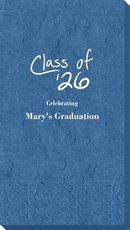 Fun Class of  Bali Guest Towels