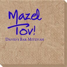 Studio Mazel Tov Bali Napkins