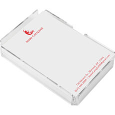 Mermaid 4x6 Post-it® Notes