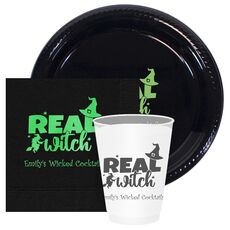 Real Witch