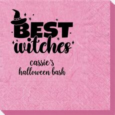 Best Witches Bali Napkins