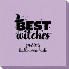 Best Witches Linen Like Napkins