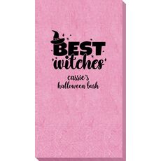 Best Witches Bali Guest Towels