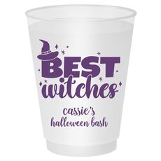 Best Witches Shatterproof Cups