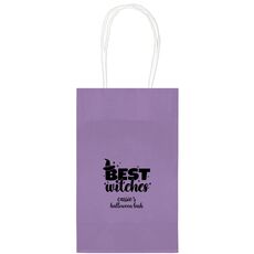 Best Witches Medium Twisted Handled Bags