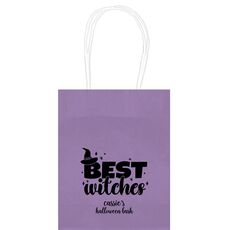 Best Witches Mini Twisted Handled Bags