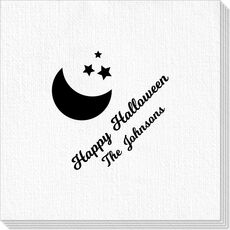 Moon and Stars Deville Napkins