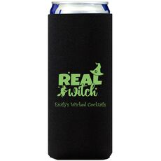 Real Witch Collapsible Slim Huggers
