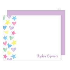 Dreamer Flat Note Cards