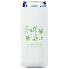 Big Autumn Fall In Love Collapsible Slim Huggers