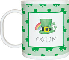 Lucky Charm Children's Mug