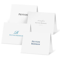 Peyton Folded Note Card Collection