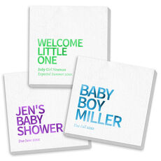 Create Your Own Headline Deville Napkins