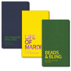 Create Your Own Headline Linen Like Guest Towels