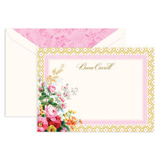 Annalise Flat Note Cards
