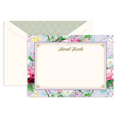 Lillian Flat Note Cards