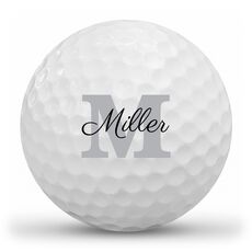 Landon Golf Balls