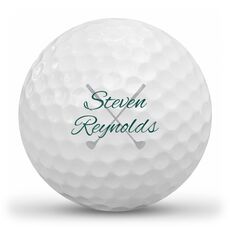 Reynolds Golf Balls