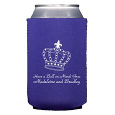 Royalty Crown Collapsible Huggers
