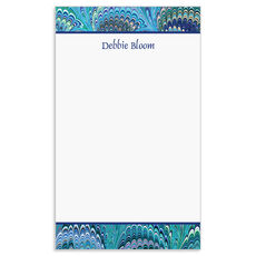 Italian Marble Jotter Cards