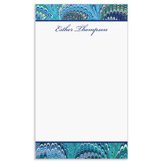 Italian Marble Jotter Cards