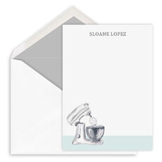 Vintage Kitchen Petite Flat Notes