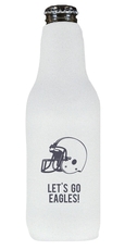 Football Helmet Bottle Huggers