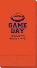 Game Day Guest Towels