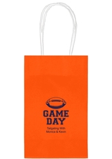 Game Day Medium Twisted Handled Bags