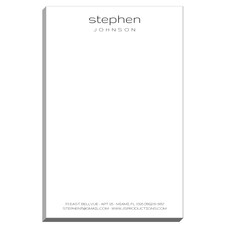 Contempo Notepads