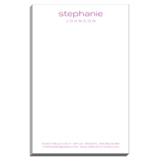 Contempo Notepads