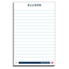 Perfect Pencil Notepads